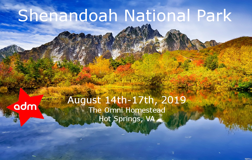 MetaOptima ready to participate in ADM 2019